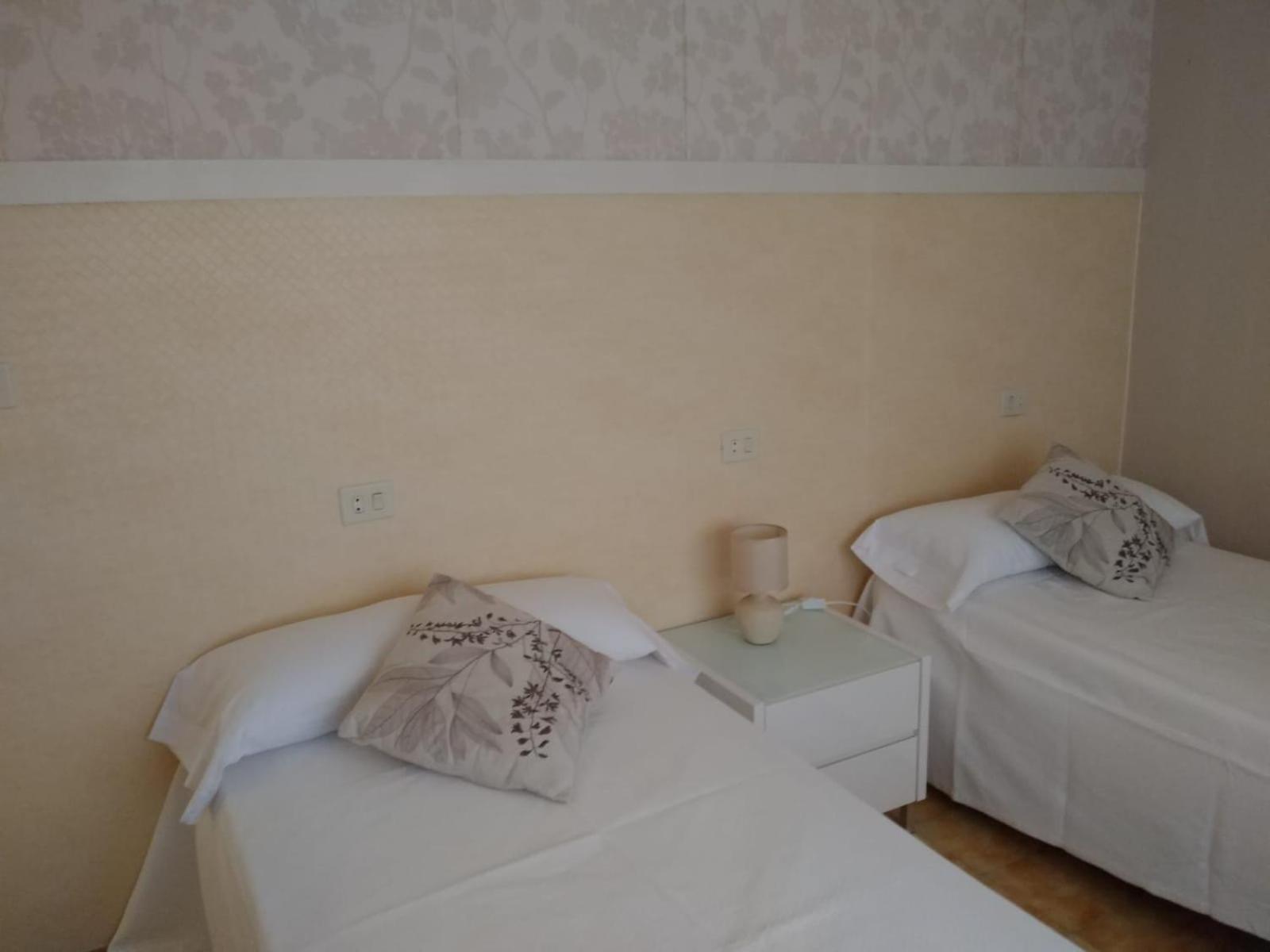 Casa Portela Apartamentos A Revolta Zimmer foto