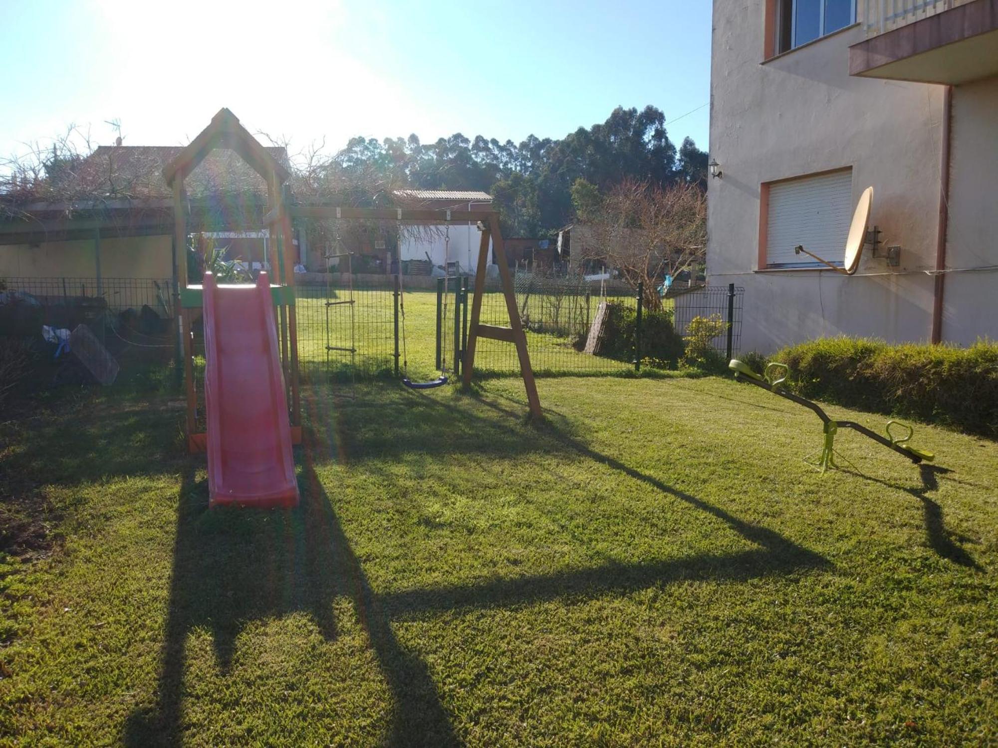 Casa Portela Apartamentos A Revolta Zimmer foto